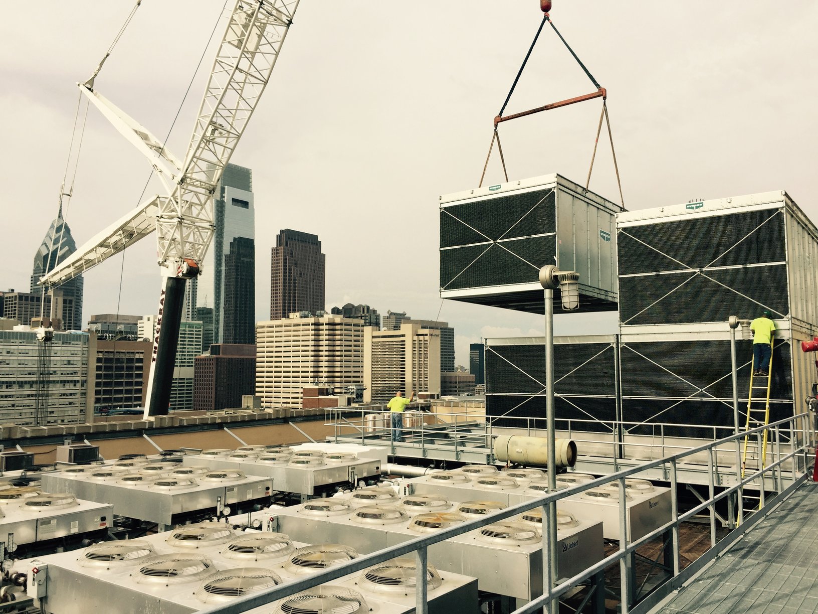 The Penn Mutual Life Insurance Company’s CEO Honored With